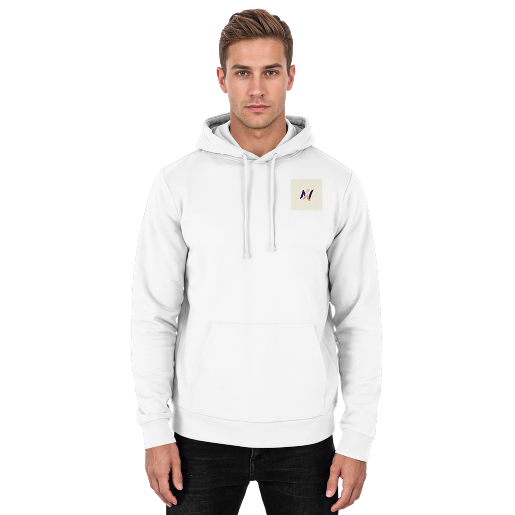 KhamG - Basic Unisex Hoodie