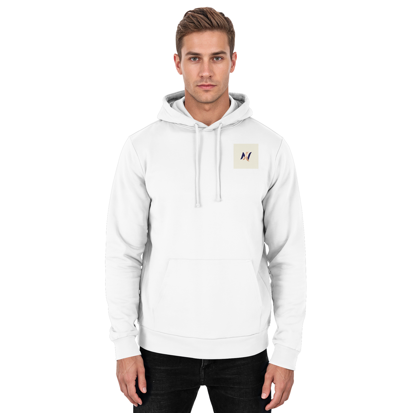 KhamG - Basic Unisex Hoodie