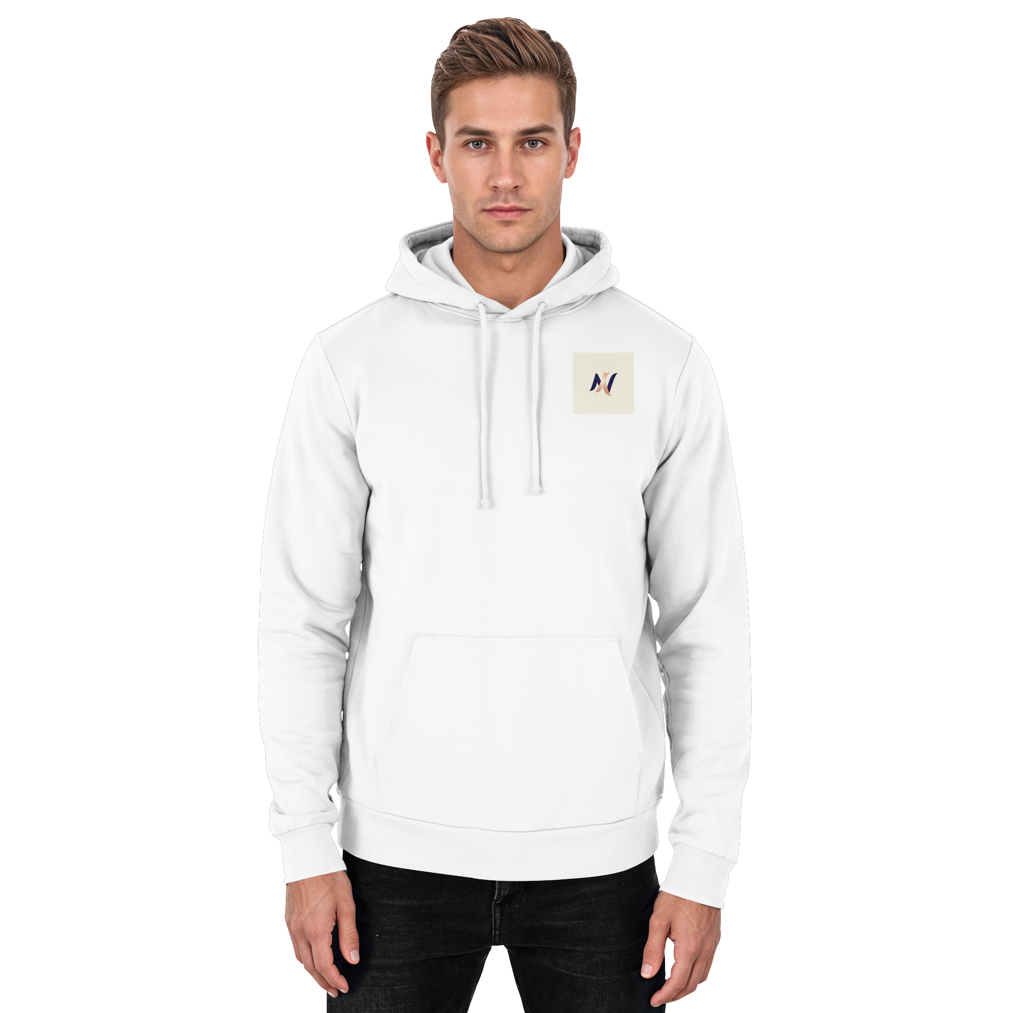KhamG - Basic Unisex Hoodie