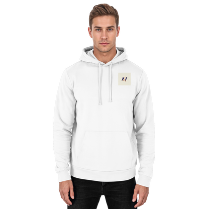 KhamG - Basic Unisex Hoodie