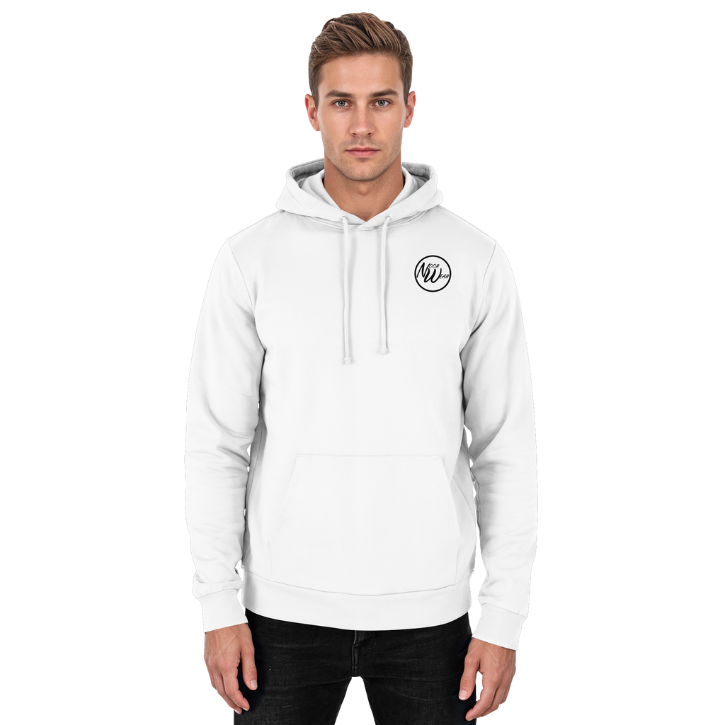 PLOFKRAKERS - Basic Unisex Hoodie