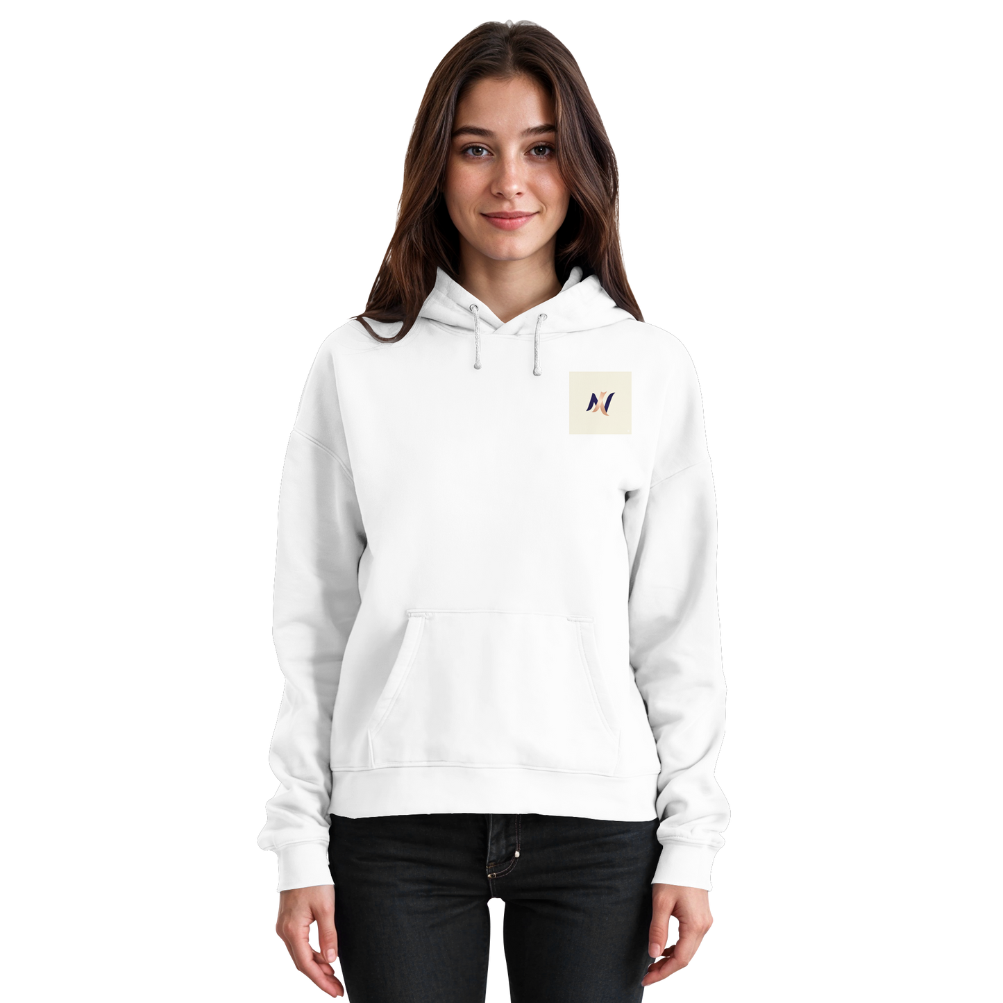 KhamG - Basic Unisex Hoodie