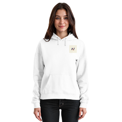 KhamG - Basic Unisex Hoodie
