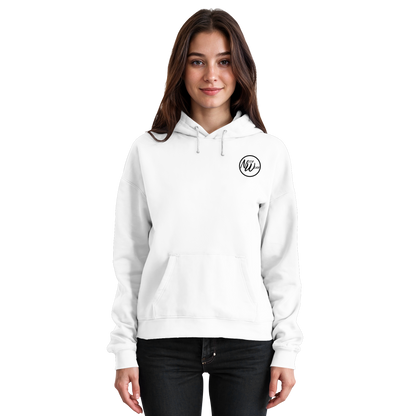 PLOFKRAKERS - Basic Unisex Hoodie