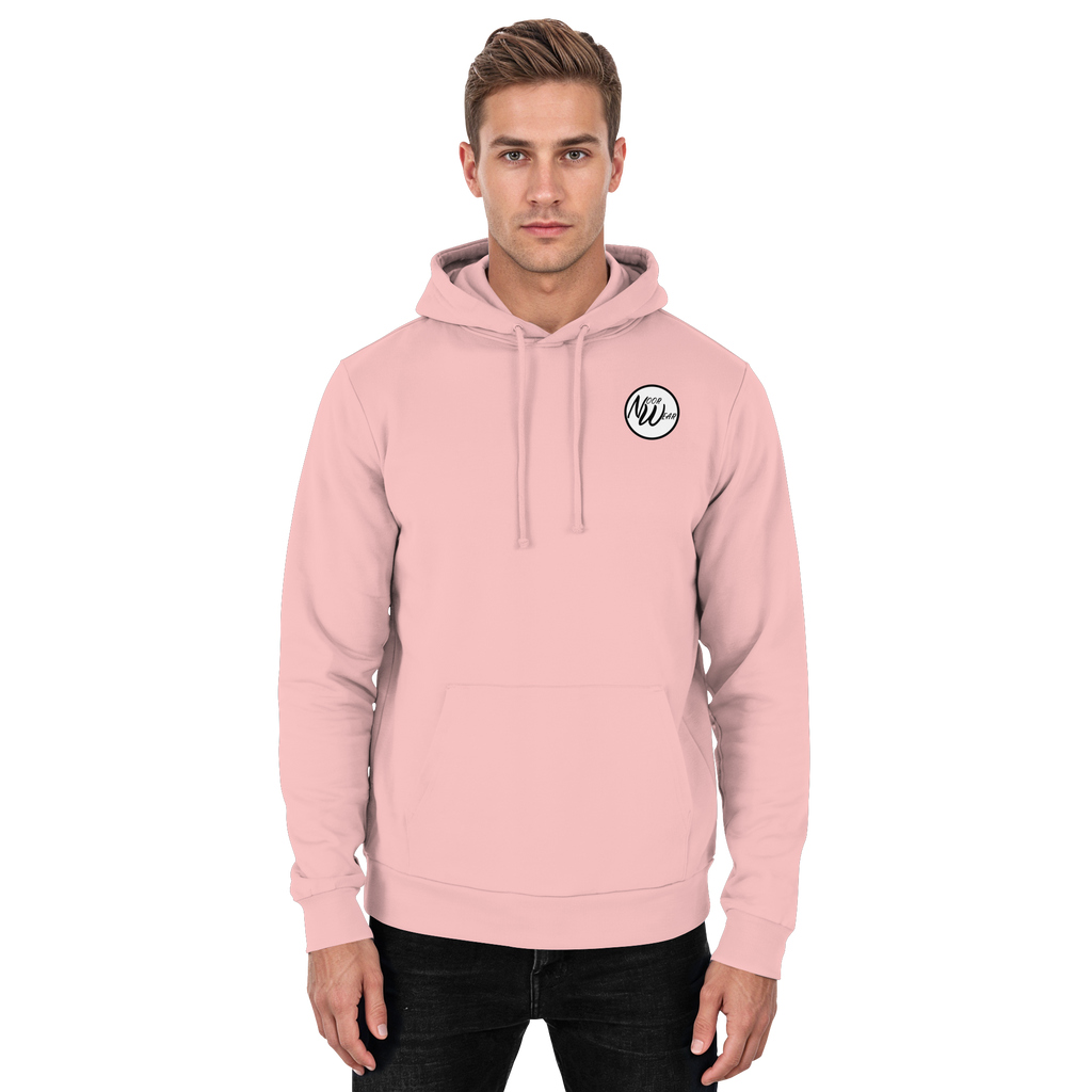 PLOFKRAKERS - Basic Unisex Hoodie