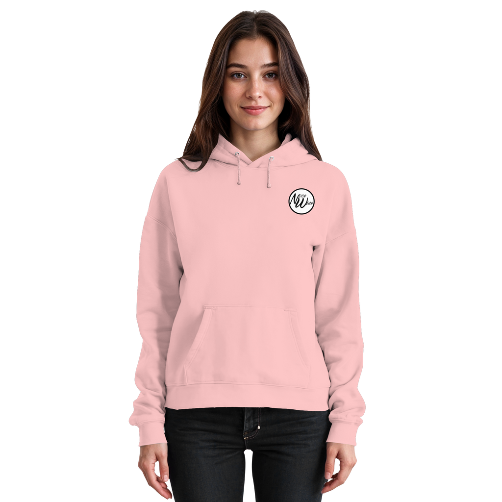 PLOFKRAKERS - Basic Unisex Hoodie