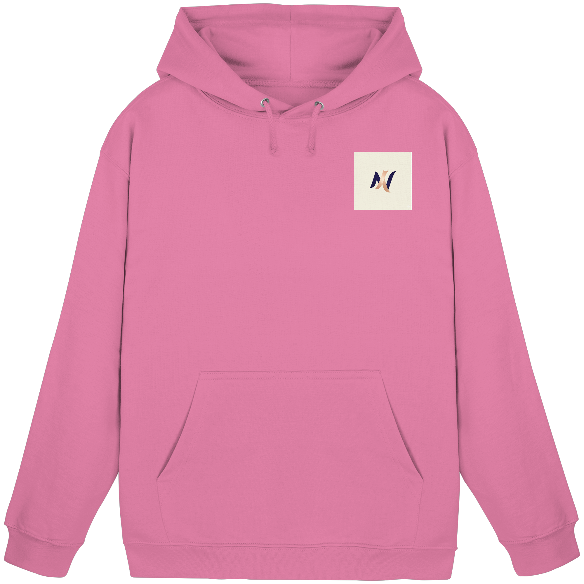KhamG - Basic Unisex Hoodie