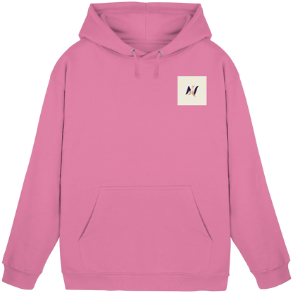 KhamG - Basic Unisex Hoodie