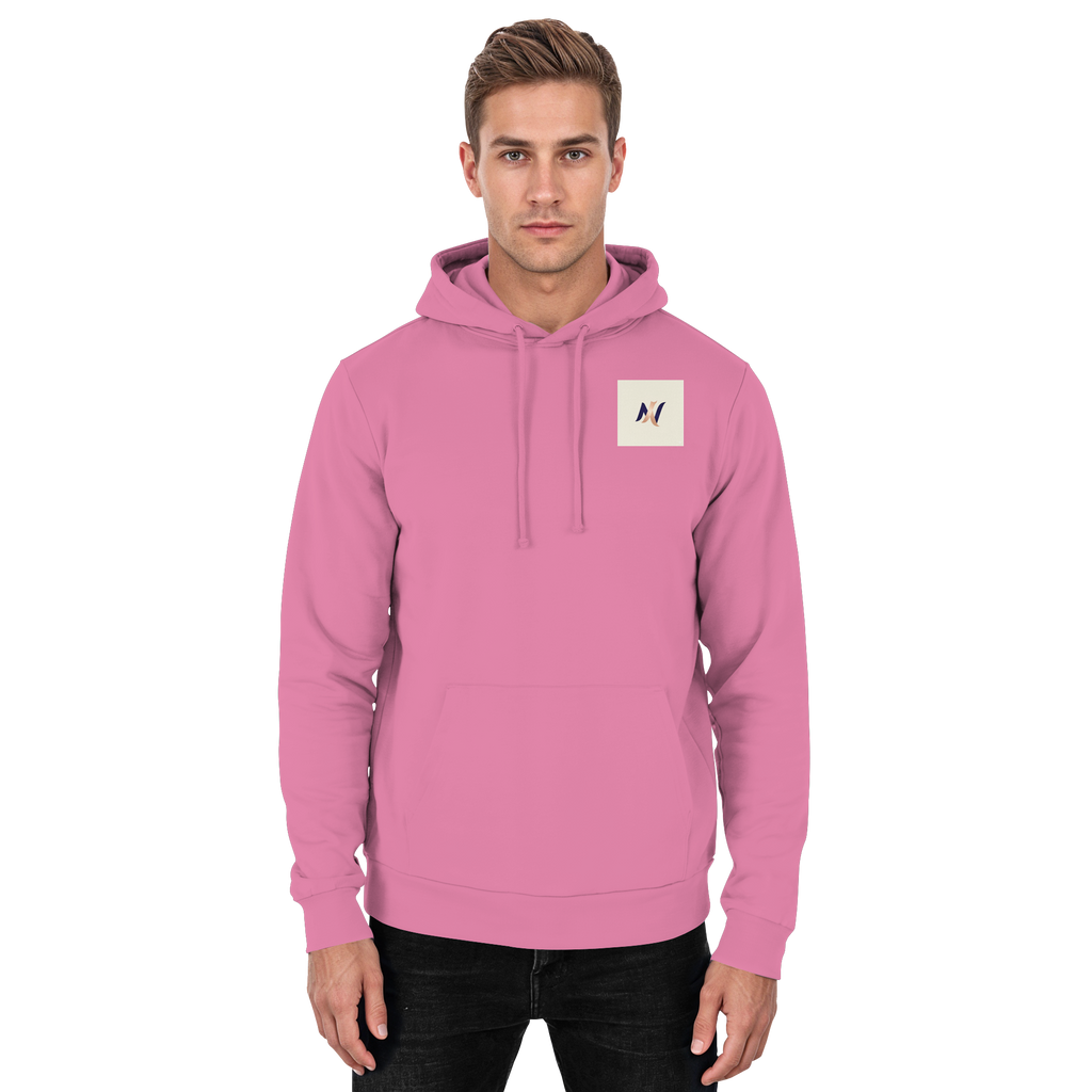 KhamG - Basic Unisex Hoodie