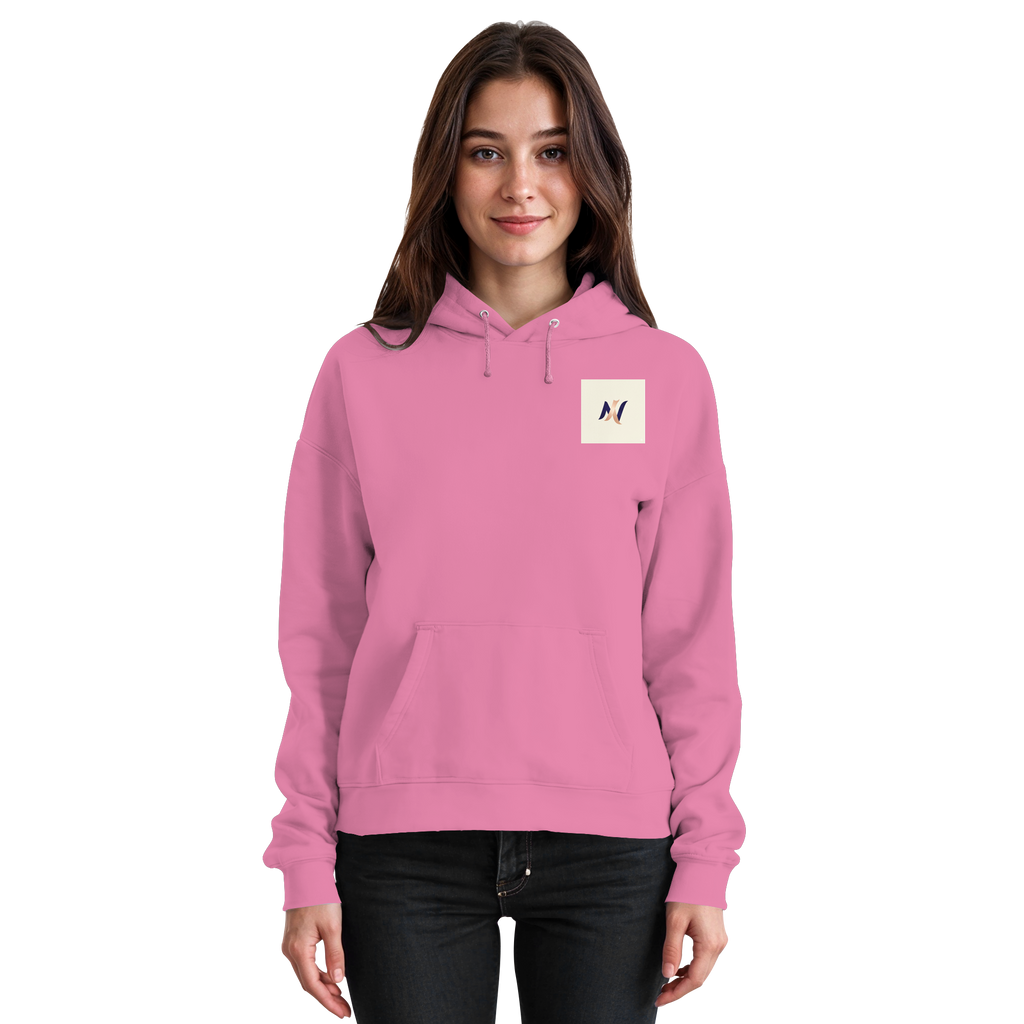 KhamG - Basic Unisex Hoodie