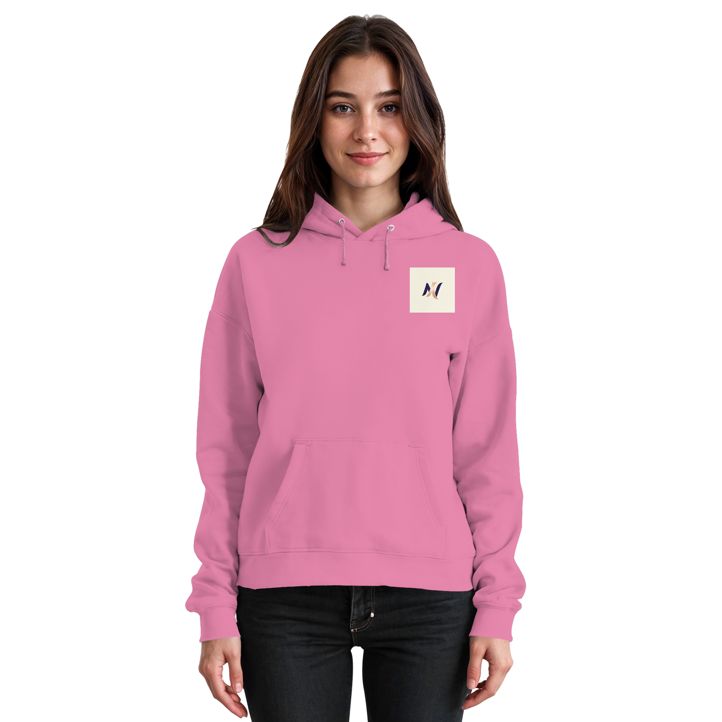 KhamG - Basic Unisex Hoodie