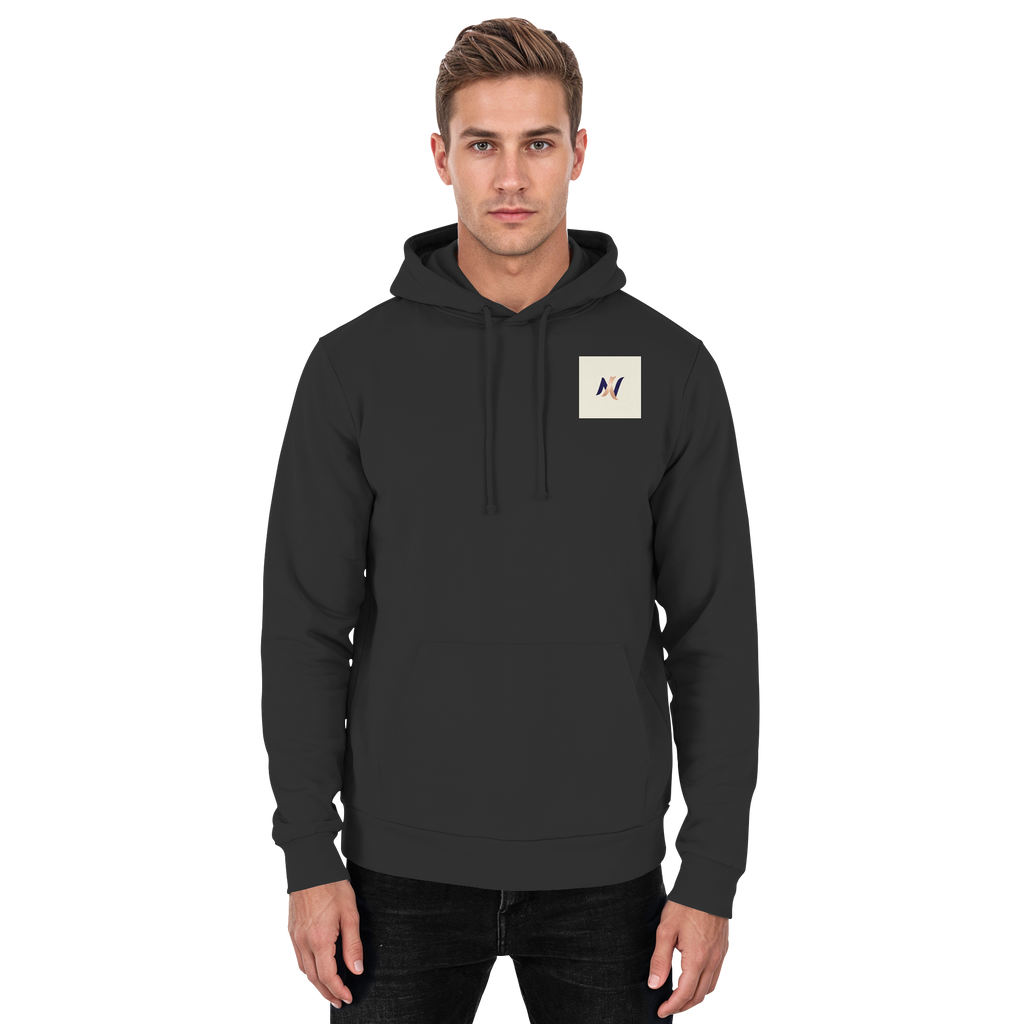 KhamG - Basic Unisex Hoodie