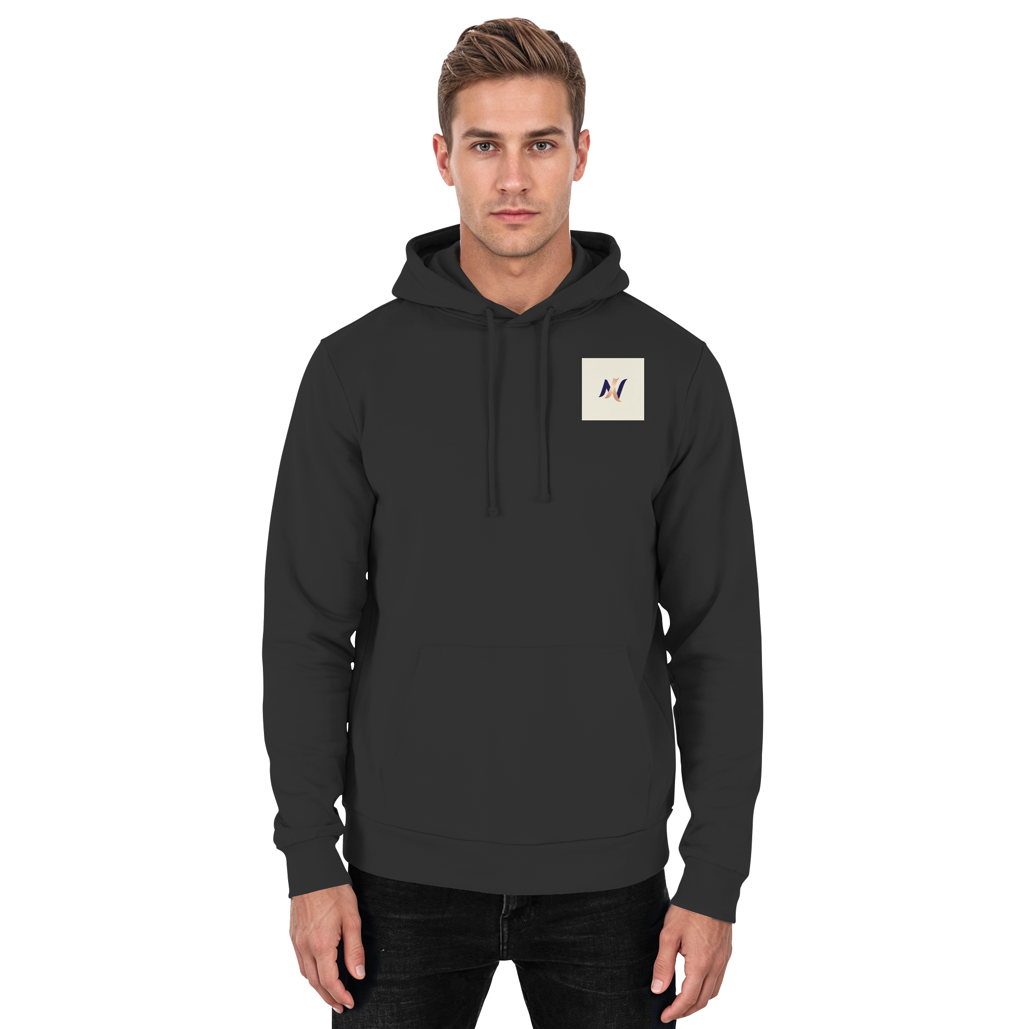 KhamG - Basic Unisex Hoodie