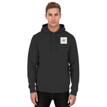 KhamG - Basic Unisex Hoodie