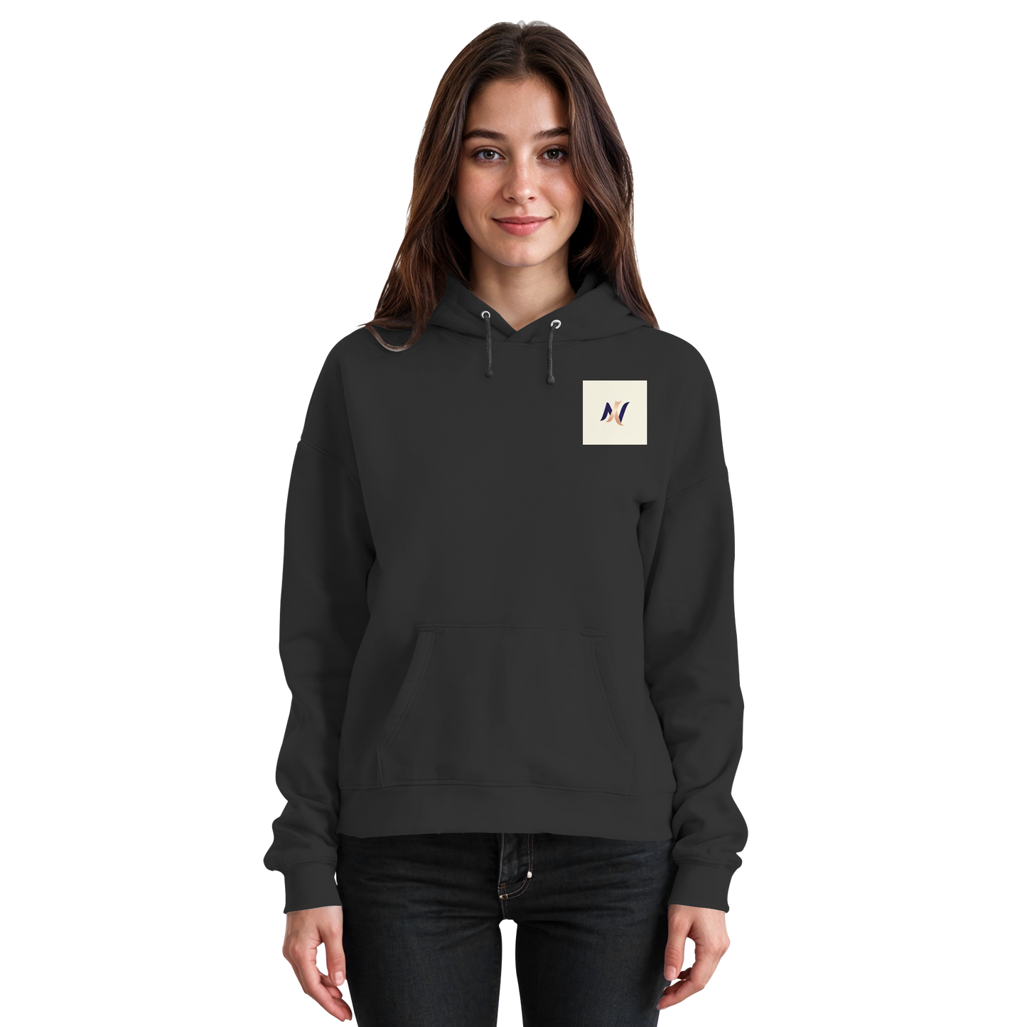 KhamG - Basic Unisex Hoodie