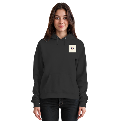 KhamG - Basic Unisex Hoodie