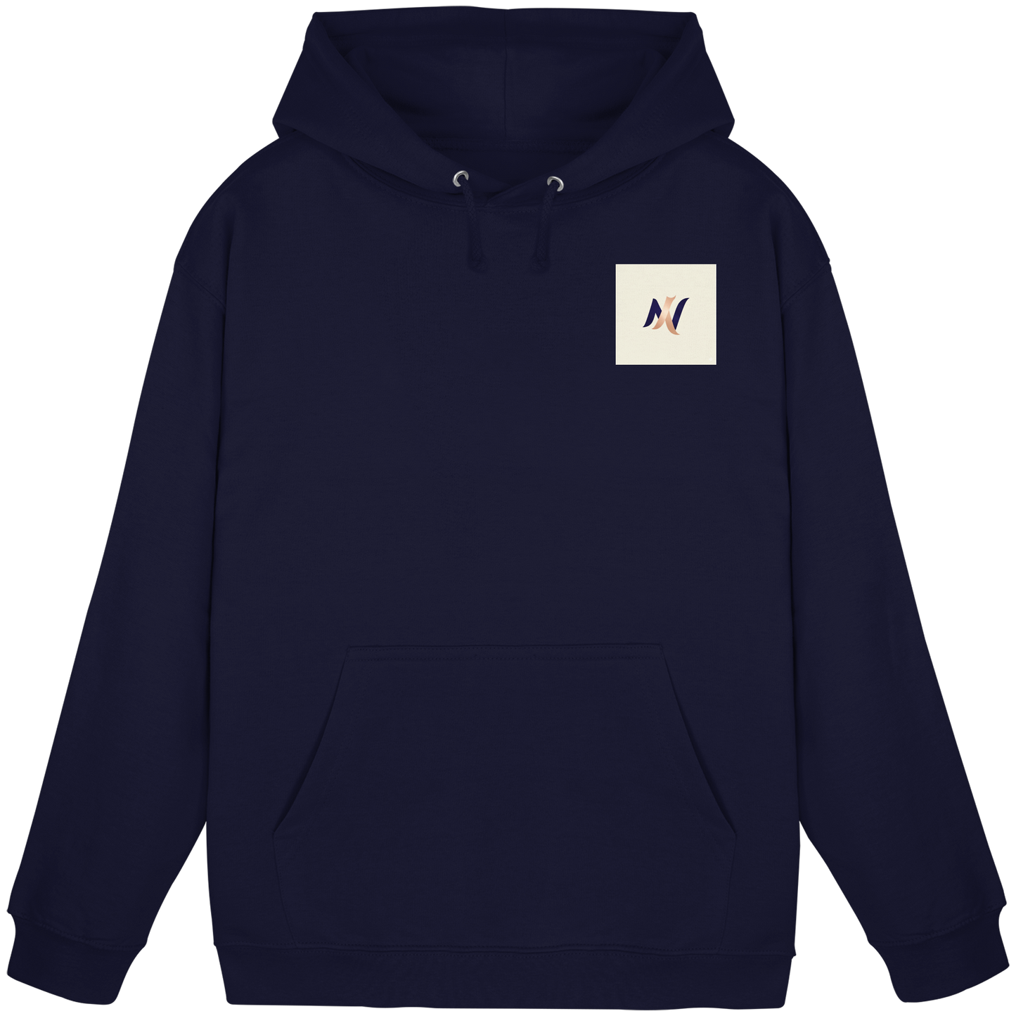 KhamG - Basic Unisex Hoodie