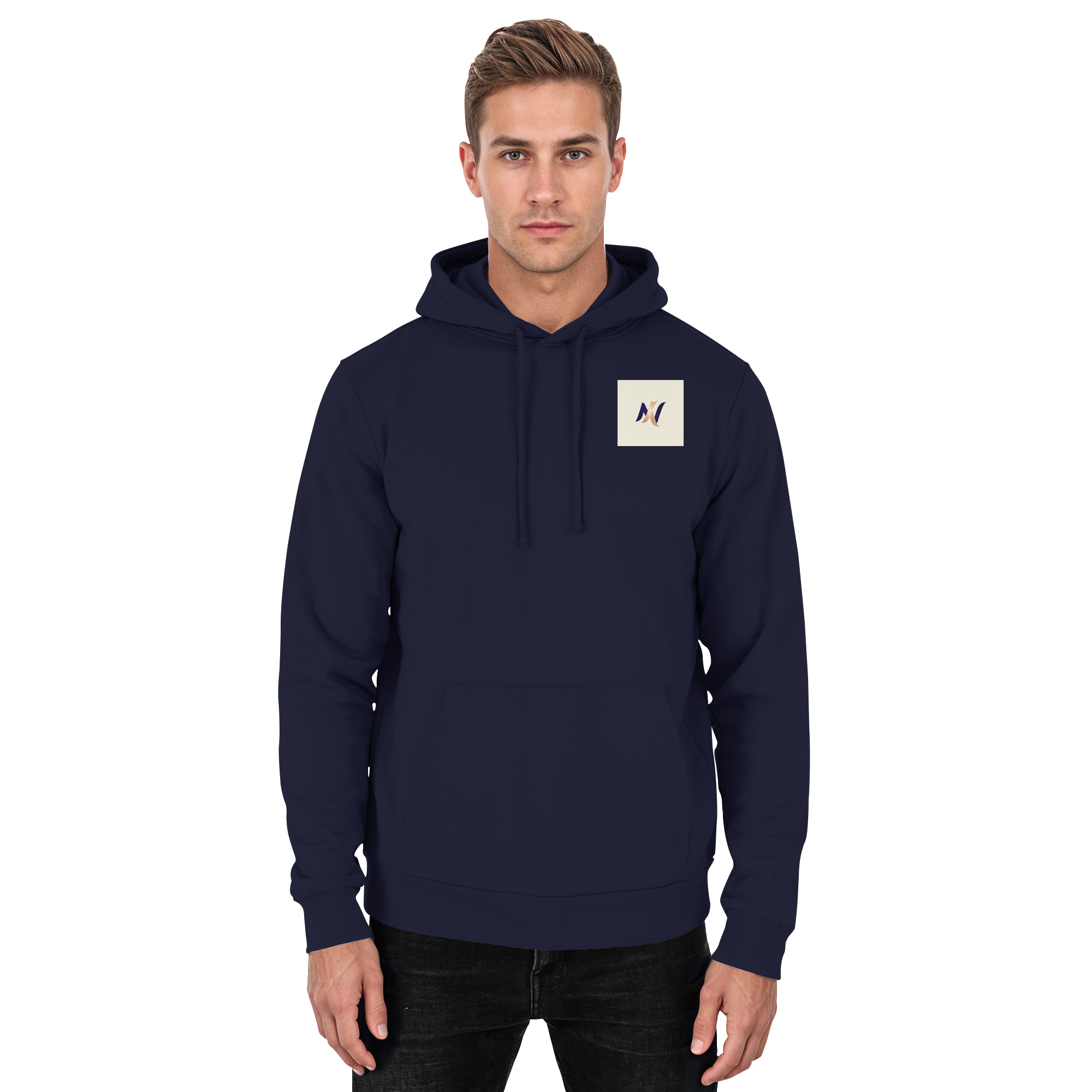 KhamG - Basic Unisex Hoodie