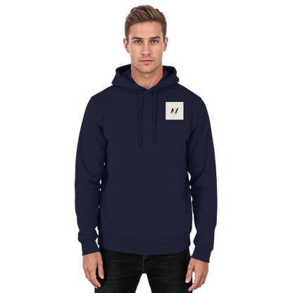 KhamG - Basic Unisex Hoodie