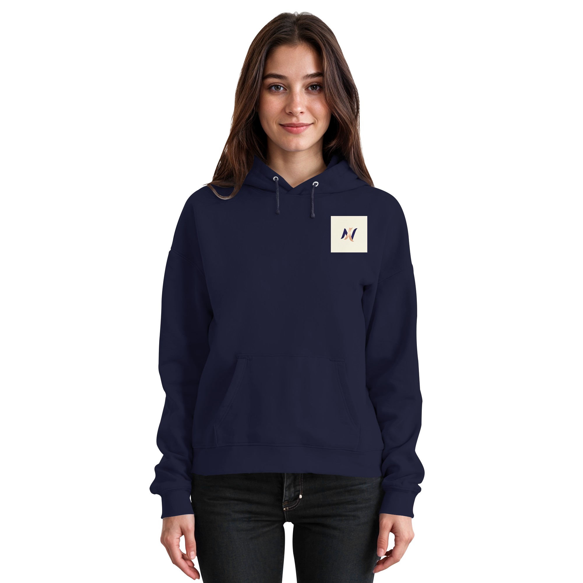 KhamG - Basic Unisex Hoodie