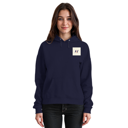 KhamG - Basic Unisex Hoodie