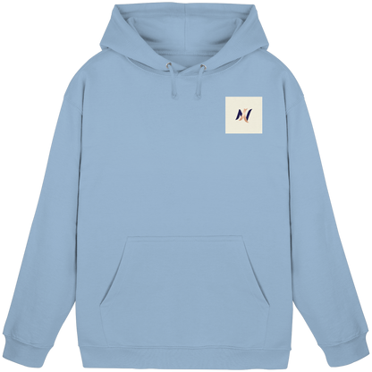 KhamG - Basic Unisex Hoodie