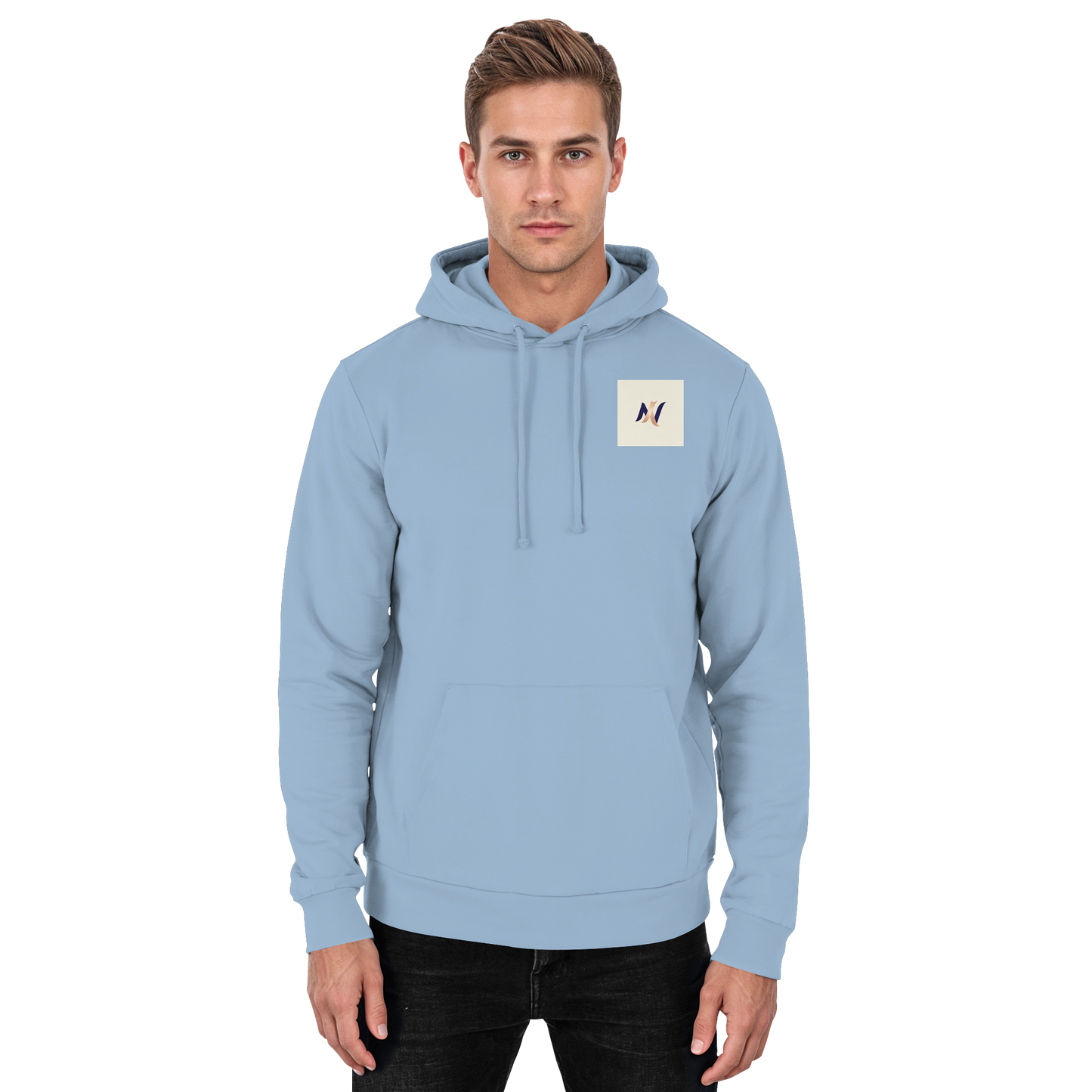 KhamG - Basic Unisex Hoodie