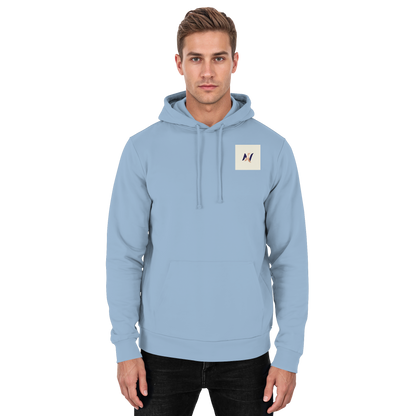 KhamG - Basic Unisex Hoodie