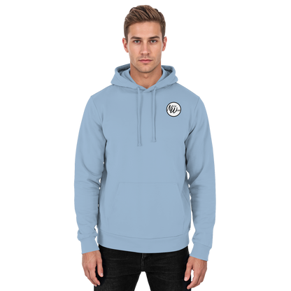 PLOFKRAKERS - Basic Unisex Hoodie
