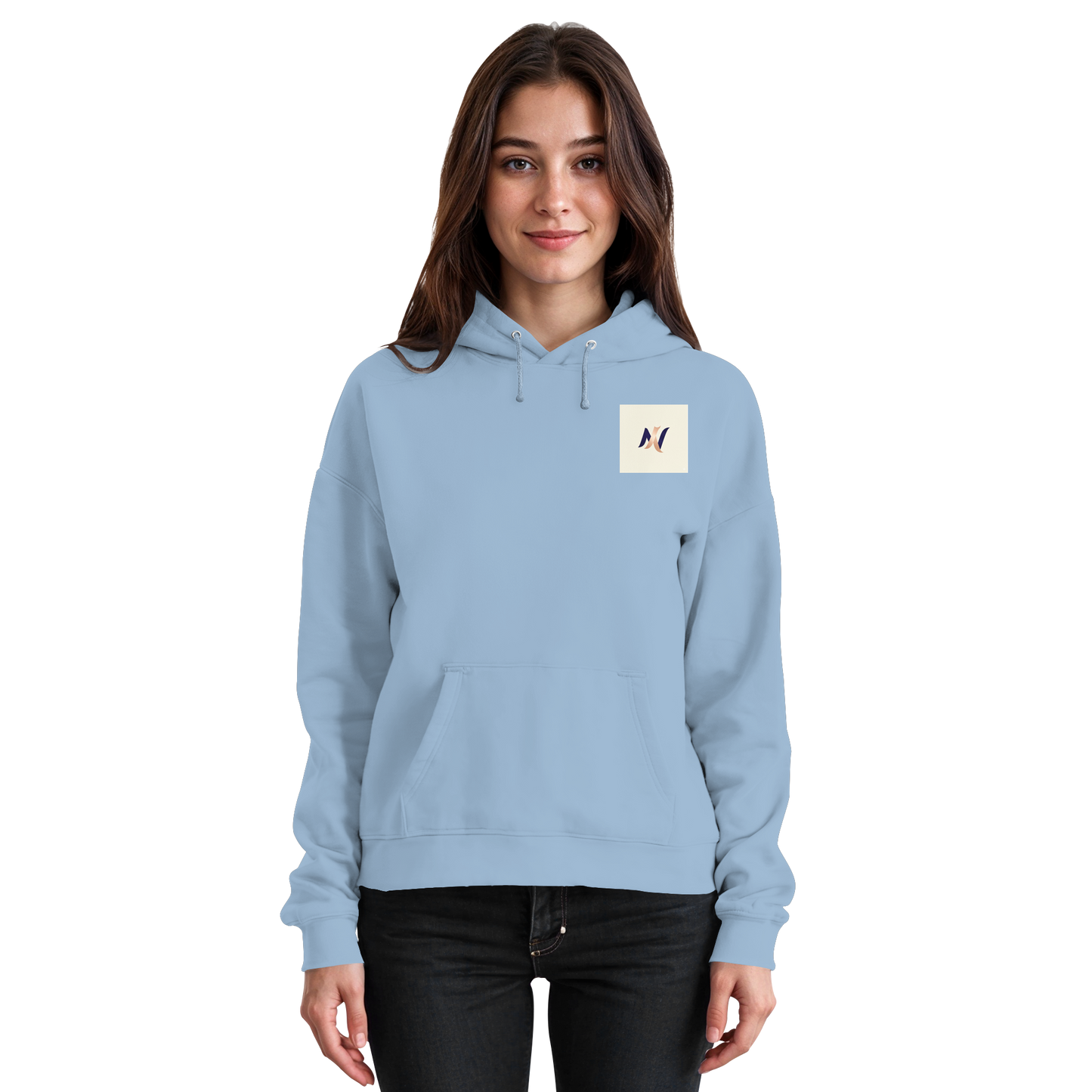 KhamG - Basic Unisex Hoodie
