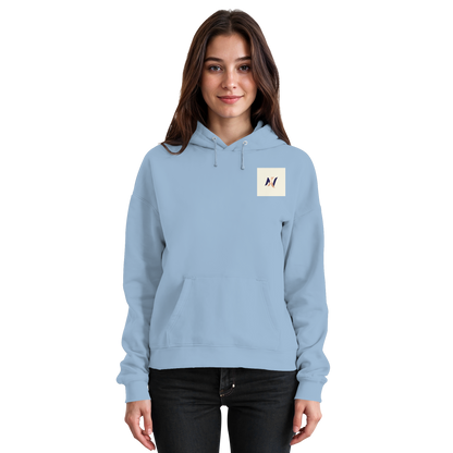KhamG - Basic Unisex Hoodie