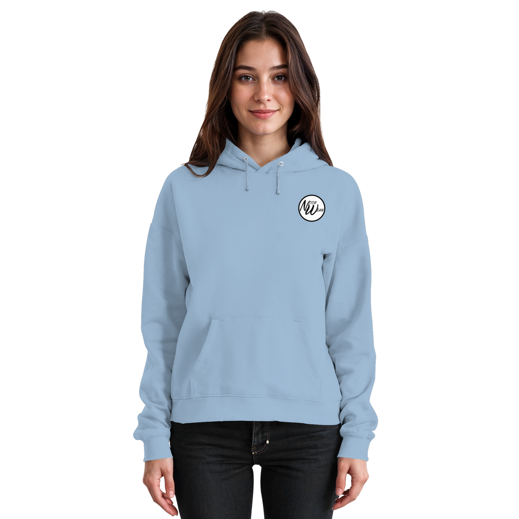 PLOFKRAKERS - Basic Unisex Hoodie