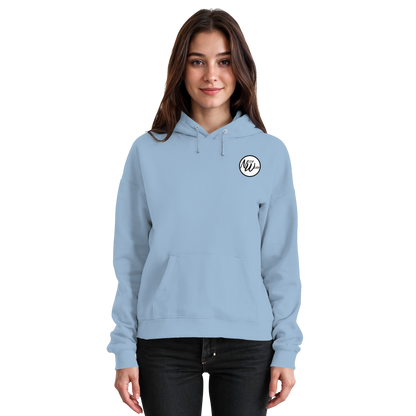 PLOFKRAKERS - Basic Unisex Hoodie