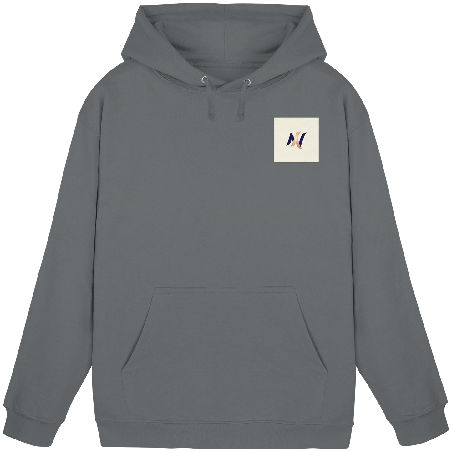 KhamG - Basic Unisex Hoodie