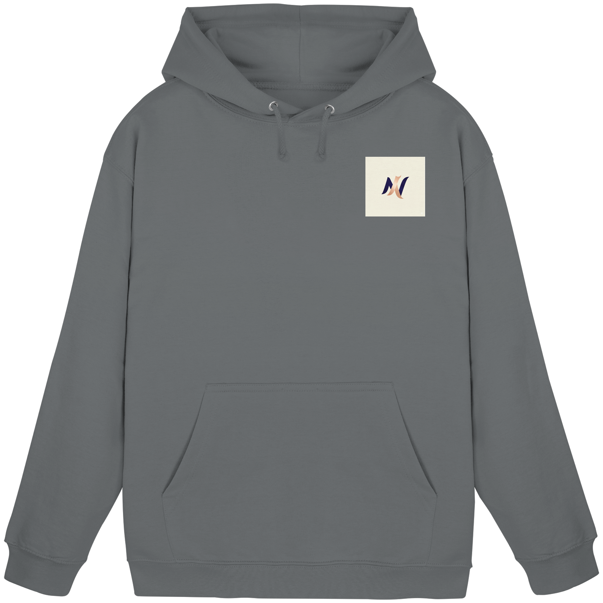 KhamG - Basic Unisex Hoodie