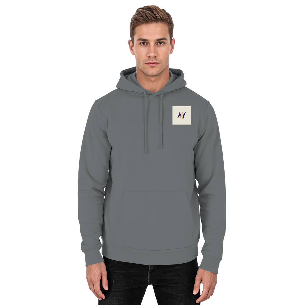 KhamG - Basic Unisex Hoodie