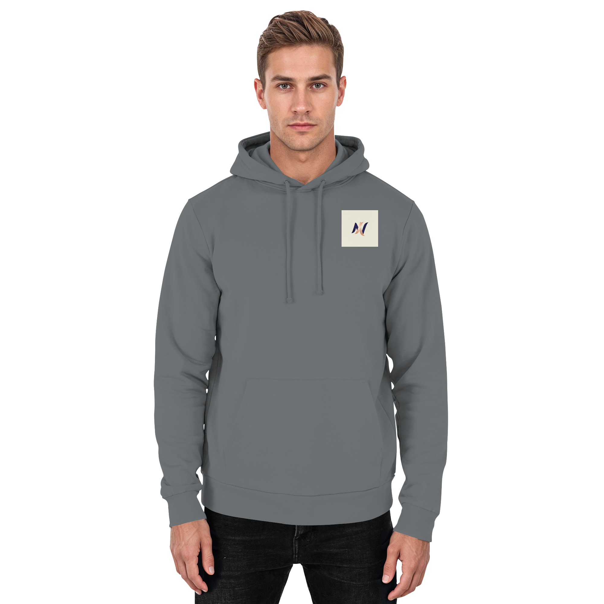 KhamG - Basic Unisex Hoodie