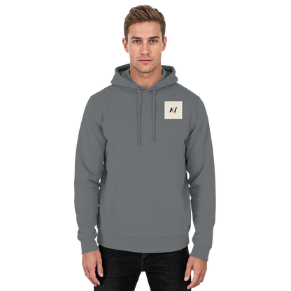 KhamG - Basic Unisex Hoodie