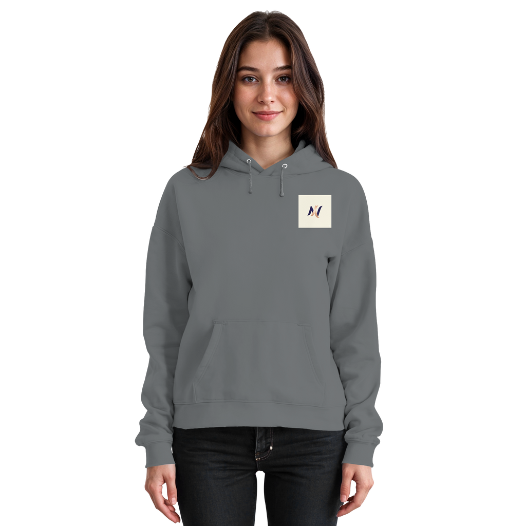 KhamG - Basic Unisex Hoodie