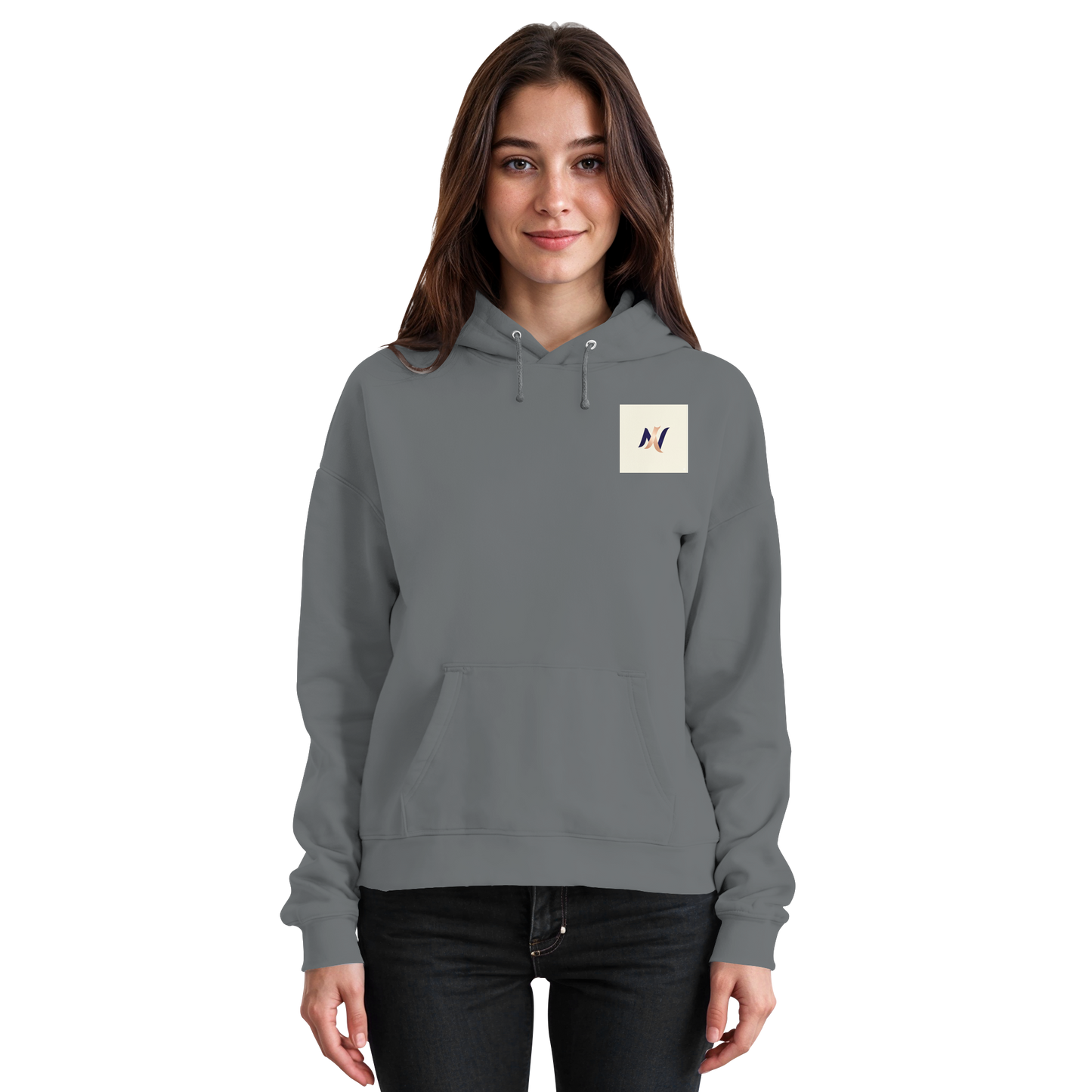 KhamG - Basic Unisex Hoodie