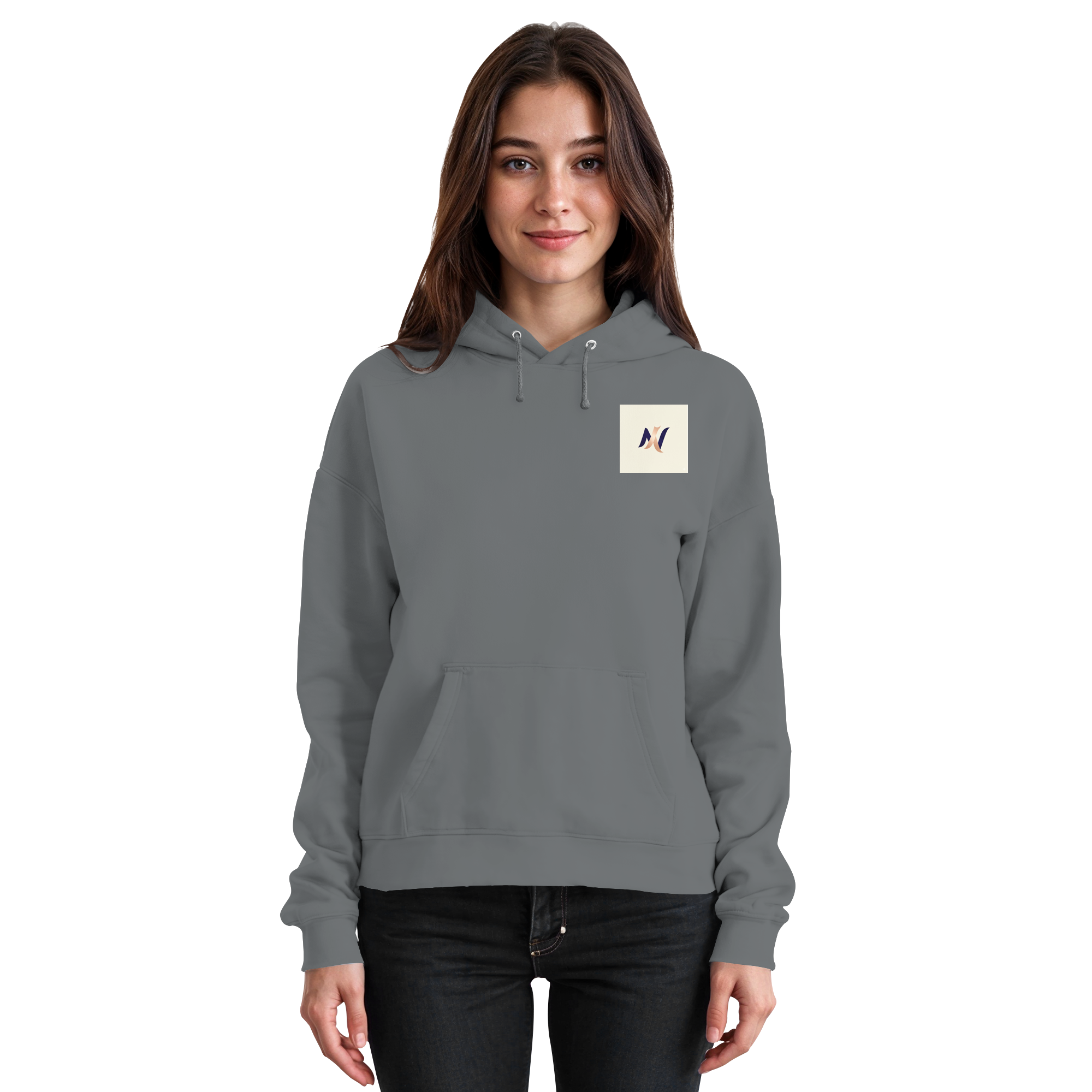 KhamG - Basic Unisex Hoodie