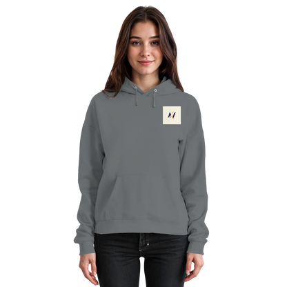 KhamG - Basic Unisex Hoodie