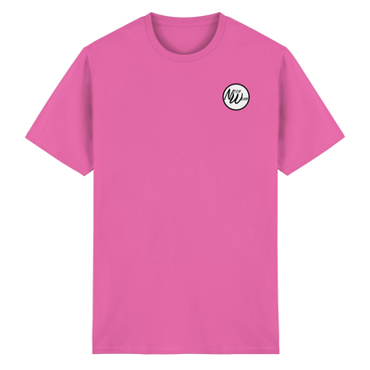 PLOFKRAKERS - Heavy Cotton T-Shirt