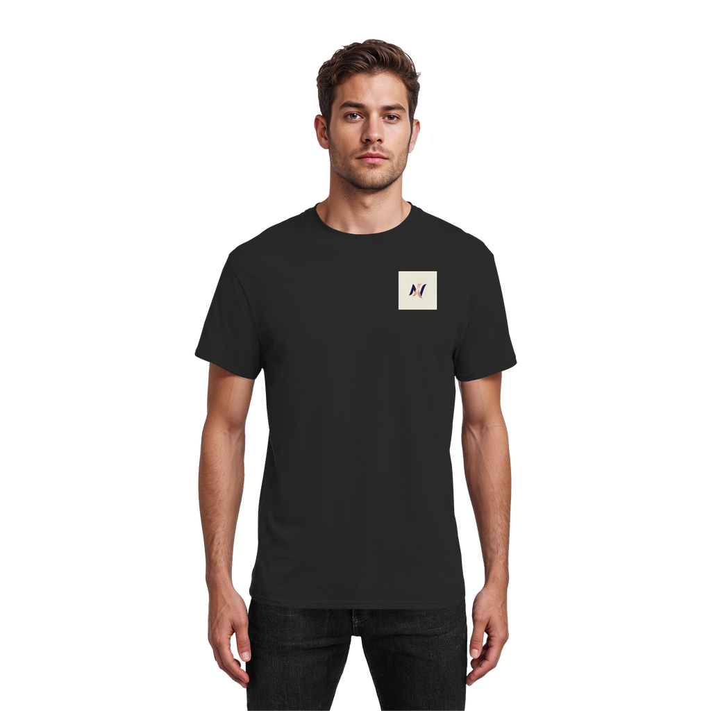 KhamG - Heavy Cotton T-Shirt
