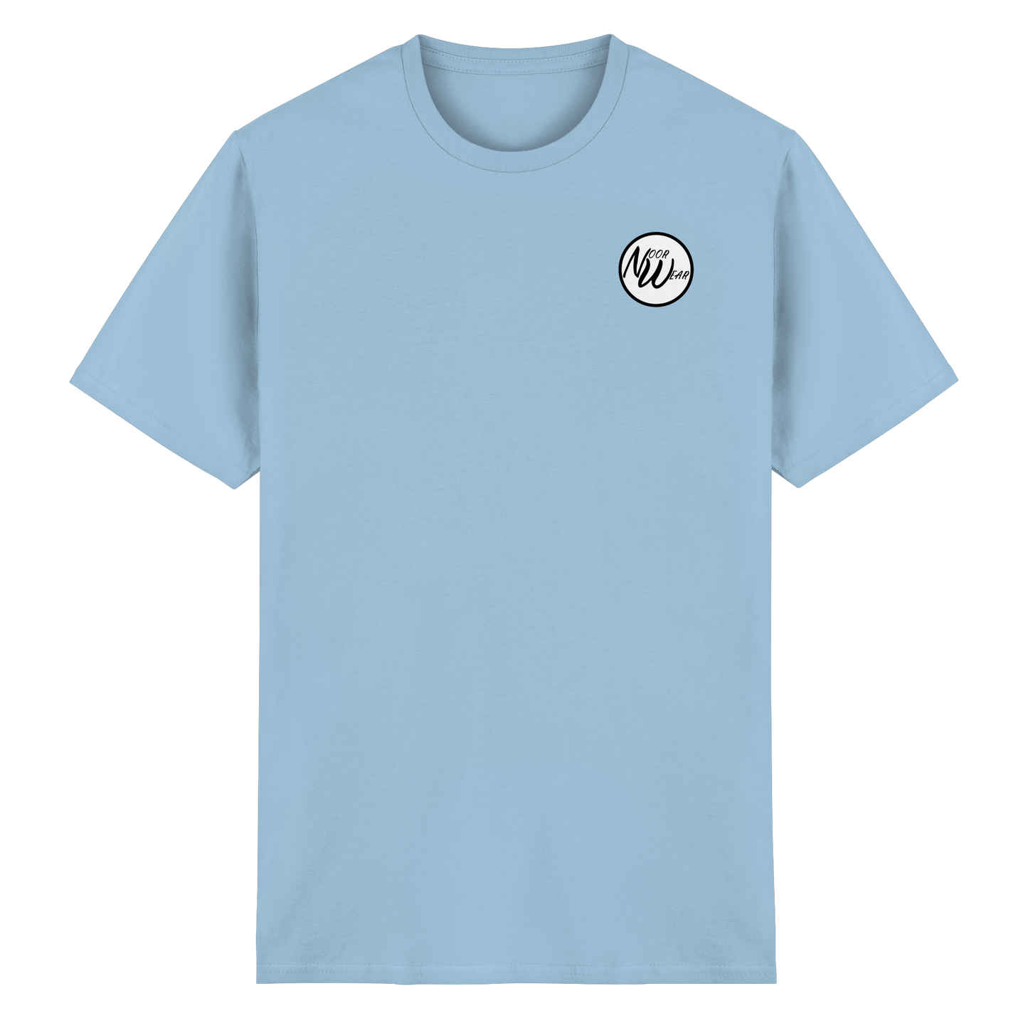 PLOFKRAKERS - Heavy Cotton T-Shirt
