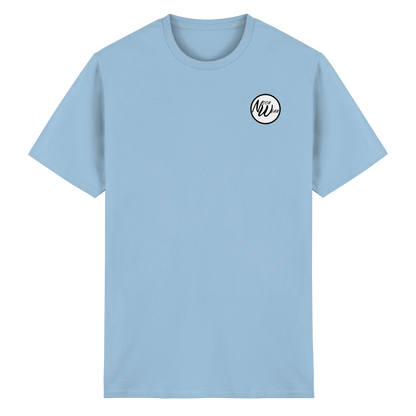 PLOFKRAKERS - Heavy Cotton T-Shirt