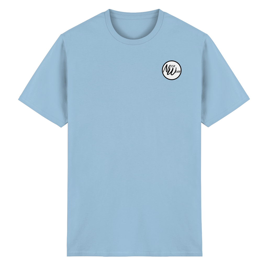 Angel with the AK - Heavy Cotton T-Shirt
