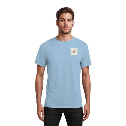 KhamG - Heavy Cotton T-Shirt