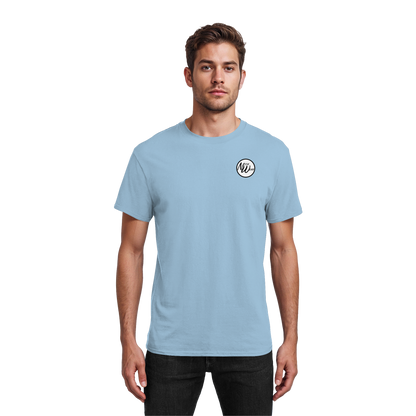 PLOFKRAKERS - Heavy Cotton T-Shirt