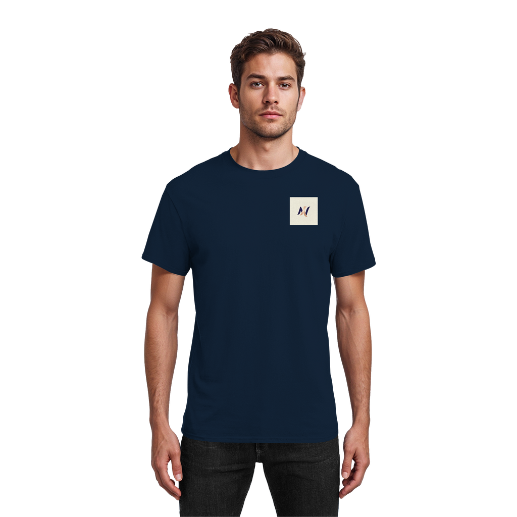 KhamG - Heavy Cotton T-Shirt